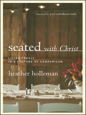 Seated with Christ - ebook